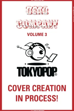 Dead Company, Volume 3