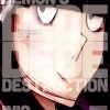 Dead Dead Demon's Dededede Destruction, Vol. 5