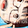 Dead Dead Demon's Dededede Destruction, Vol. 11