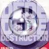 Dead Dead Demon's Dededede Destruction, Vol. 10