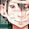 Dead Dead Demon's Dededede Destruction, Vol. 8