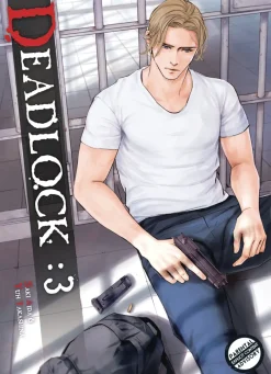 Deadlock Volume 3