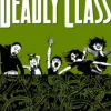Deadly Class Volume 3: The Snake Pit