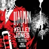Deadman by Kelley Jones: The Complete Collection (New Edition)