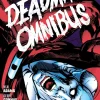 Deadman Omnibus (2025 Edition)