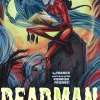 Deadman Tells the Spooky Tales