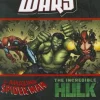 Deadpool/amazing Spider-man/hulk: Identity Wars