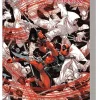 Deadpool: Black, White & Blood