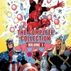 Deadpool by Daniel Way Omnibus Vol. 1