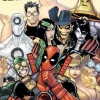Deadpool Classic Vol. 15: All the Rest