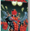 Deadpool Epic Collection: Drowning Man