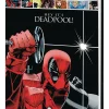 Deadpool: Hey, It's Deadpool! Marvel Select Edition