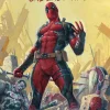 Deadpool Kills The Marvel Universe One Last Time