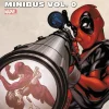 Deadpool Minibus Vol. 0