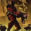 Deadpool Modern Era Epic Collection: Magnum Opus