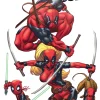 Deadpool-verse Deadpool Corpst