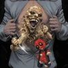 Deadpool: World's Greatest Vol. 6
