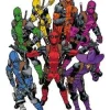 Deadpool: World's Greatest Vol. 1