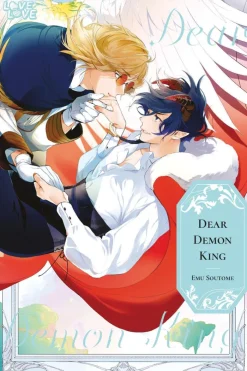 Dear Demon King