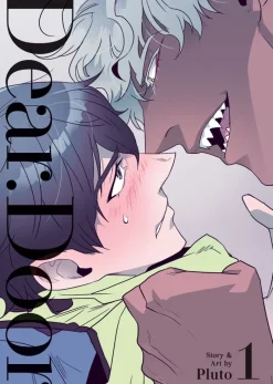 DEAR. DOOR (Comic) Vol. 1