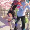 Death Ability Overpowered No One Stand Chance Ln Vol. 03 (Novel)