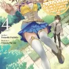 Death Ability Overpowered No One Stand Chance Ln Vol. 04 (Novel)