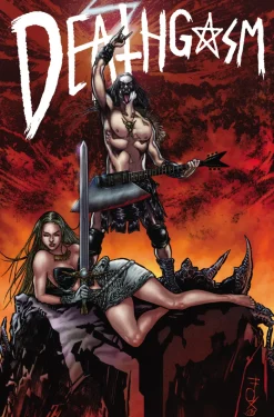 Deathgasm