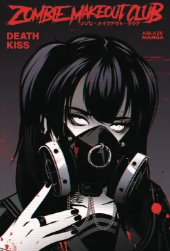 Deathkiss