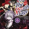 Death Mage Vol. 06
