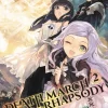 Death March to the Parallel World Rhapsody, Vol. 2 (Novel) Novel