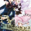 Death March to the Parallel World Rhapsody, Vol. 3