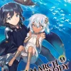 Death March to the Parallel World Rhapsody, Vol. 9 (light novel)
