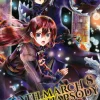 Death March to the Parallel World Rhapsody, Vol. 8