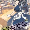 Death March to the Parallel World Rhapsody, Vol. 11 (light novel)