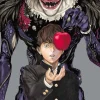 Death Note Short Stories