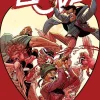 Death of Love