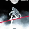 Death Of The Silver Surfer