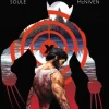 Death Of Wolverine