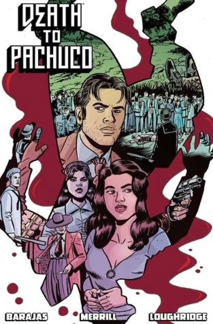 Death to Pachuco