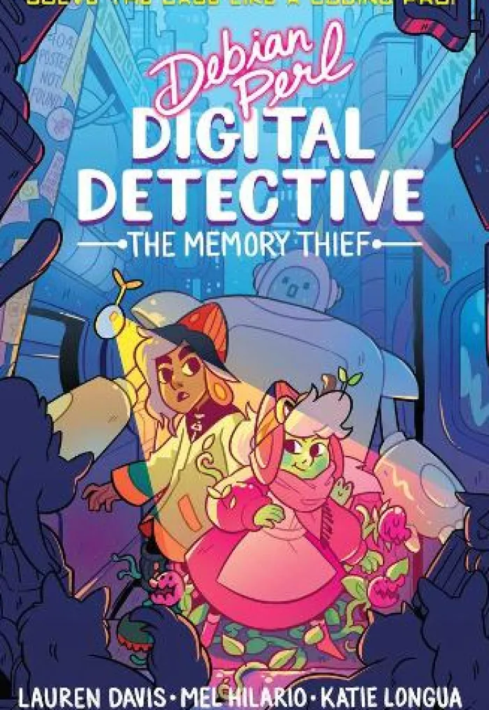 Debian Perl Digital Detective: The Memory Thief