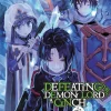 Defeating the Demon Lord's a Cinch (If You've Got a Ringer), Vol. 2 (Light Novel)