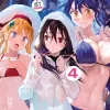 Defeating the Demon Lord's a Cinch (If You've Got a Ringer), Vol. 4 (Light Novel)