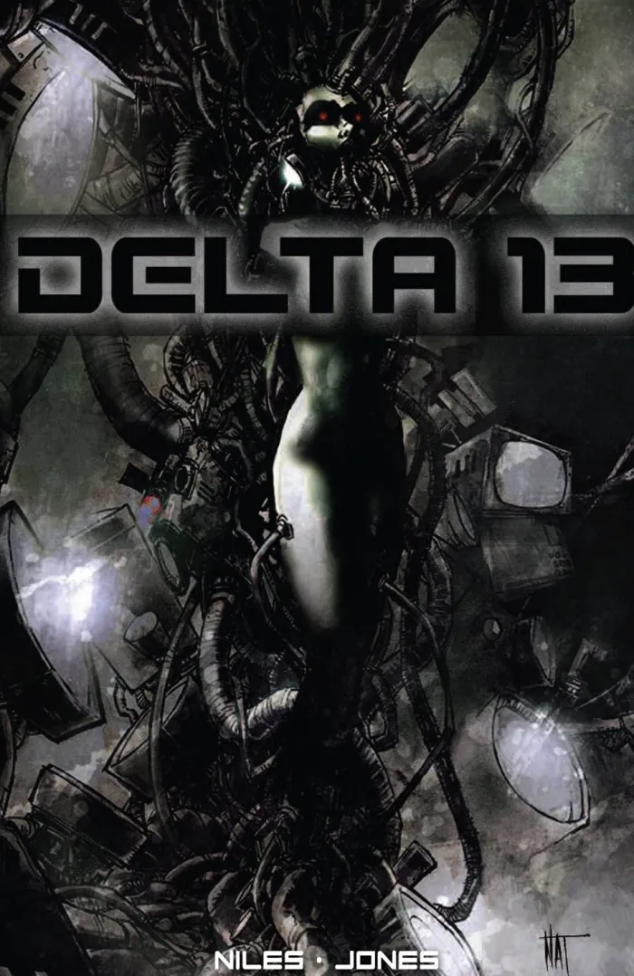 Delta 13