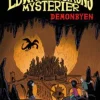 Demonbyen HC