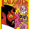 Demon Faggots Issue 1