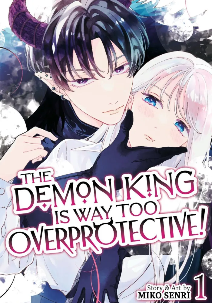Demon King Is Way Too Overprotective