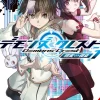 Demons Crest Vol. 01 (Novel)