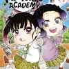 Demon Slayer Kimetsu Academy Vol. 03
