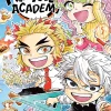 Demon Slayer Kimetsu Academy Vol. 05