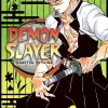 Demon Slayer Kimetsu No Yaiba Vol. 17